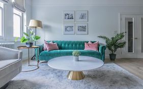 Elysian House - Kensington Serviced Apartments