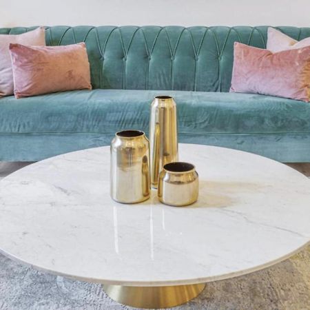 Elysian House - Kensington Serviced Apartments Londra Esterno foto
