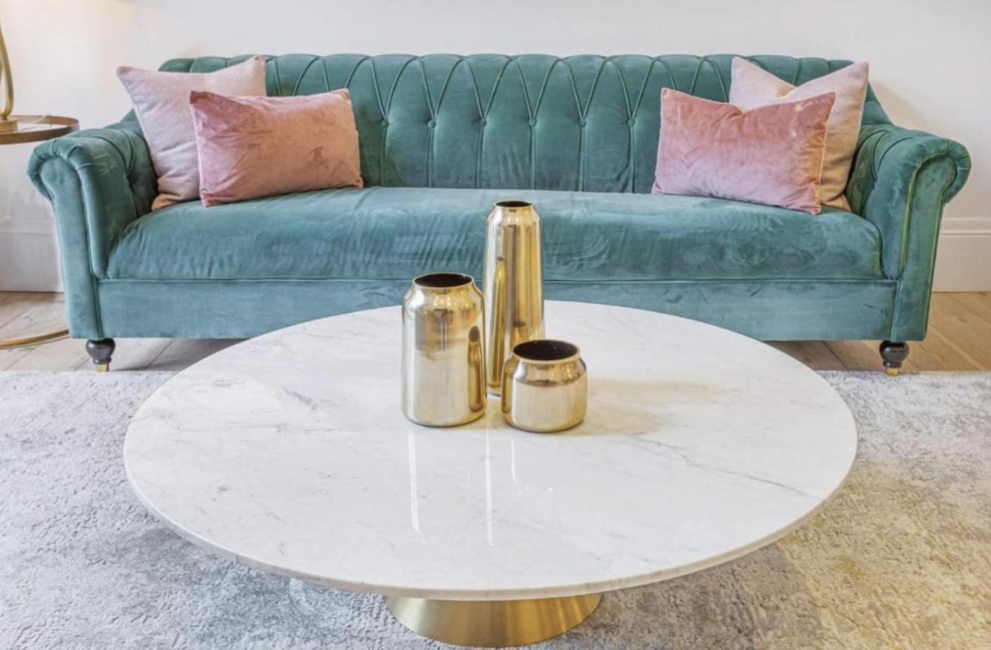 Elysian House - Kensington Serviced Apartments Londra Esterno foto