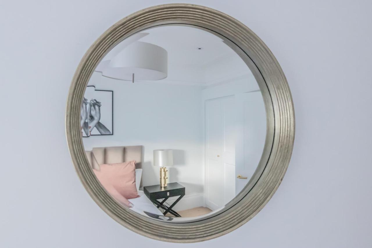 Elysian House - Kensington Serviced Apartments Londra Esterno foto