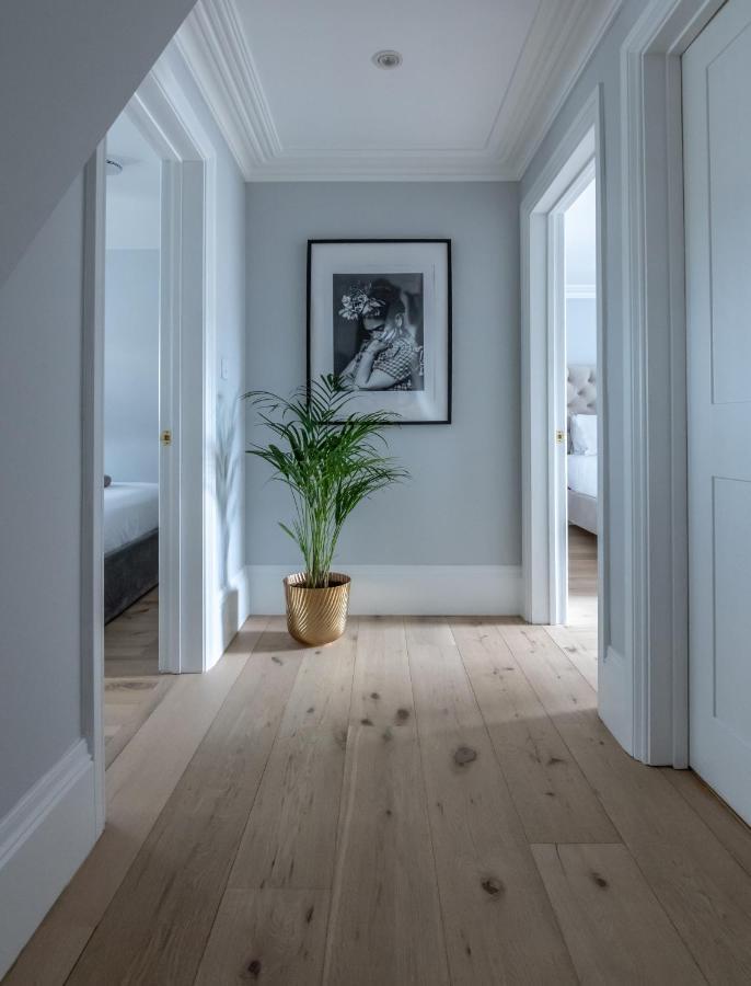 Elysian House - Kensington Serviced Apartments Londra Esterno foto
